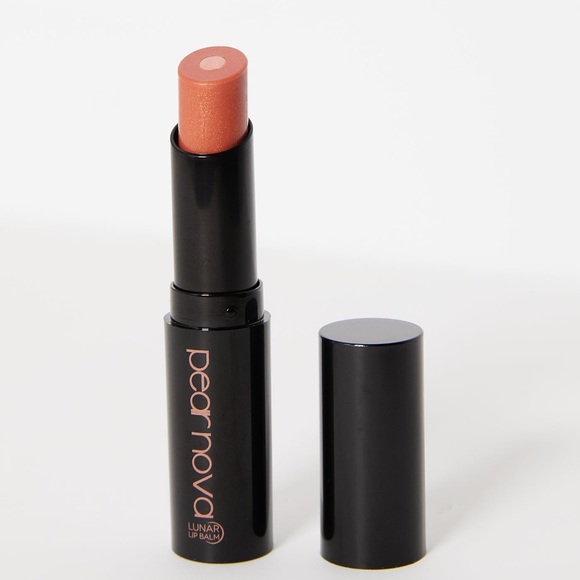 Pear Nova Other - Pear Nova Lunar Tinted Lip Balm in Orbit | Bronze Pink